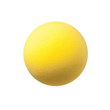UNCOATED REGULAR DENSITY FOAM BALL HoopsKing